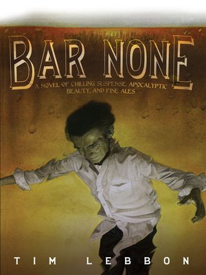 cover image of Bar None